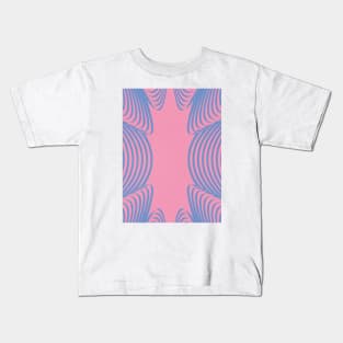 Through Wormhole 2 Kids T-Shirt